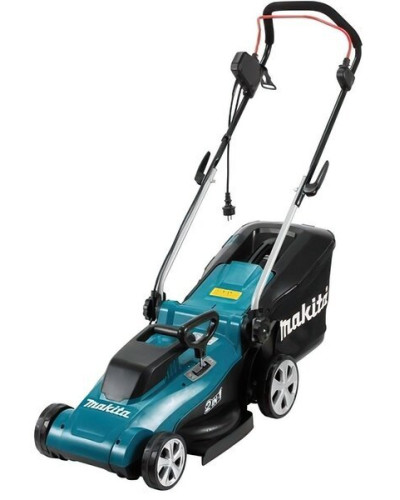 Електрична газонокосарка Makita ELM3720