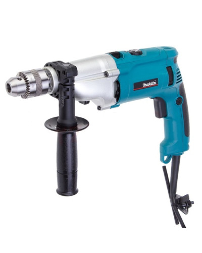 Дриль ударний Makita HP 2070