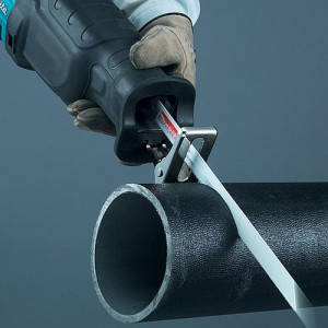 Шабельна пилка Makita JR3060 T