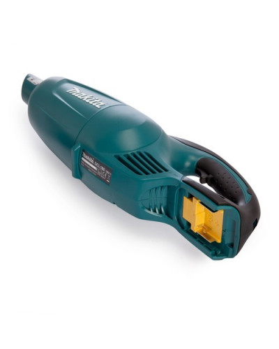Акумуляторний пилосос Makita DCL180Z LXT
