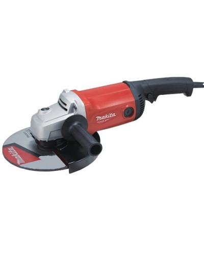 Кутова шліфмашина Makita M0921