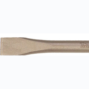 Слюсарне зубило SDS+ 20x250 мм Makita