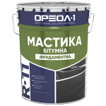 Мастика, праймер