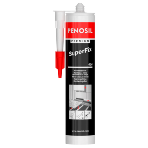 Монтажний клей Penosil Super Fix 310 мл