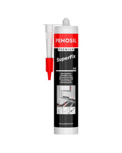 Монтажний клей Penosil Super Fix 310 мл
