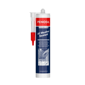 Водостійкий герметик PENOSIL Premium All Weather Sealant (310мл)