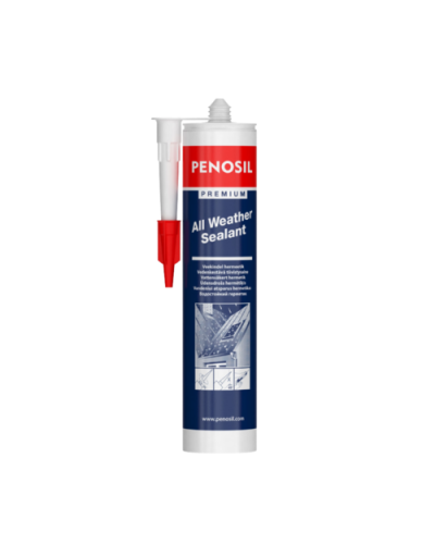 Водостійкий герметик PENOSIL Premium All Weather Sealant (310мл)