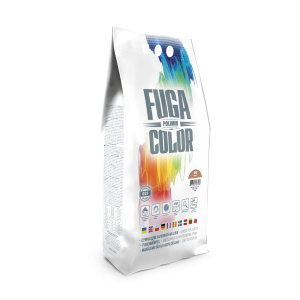 Заповнювач швів Polimin Fuga Color CG1 білий, 2кг
