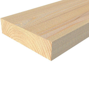 Дошка 50*200*3000 мм