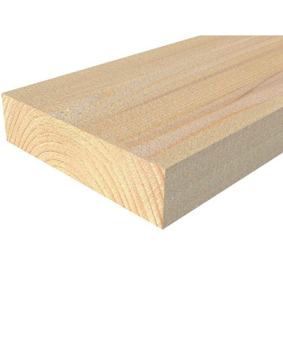 Дошка 50*200*3000 мм