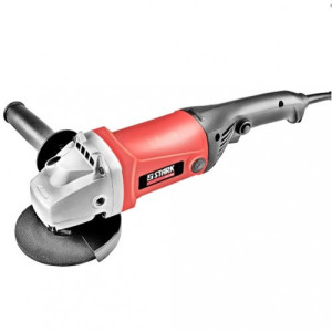 Болгарка (кутова шліфувальна) Stark AG 1350 PROFI, D 125-150мм, 7500об/хв
