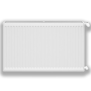 Радіатор сталевий TERRA TEKNIK 22 500х500 б.п.