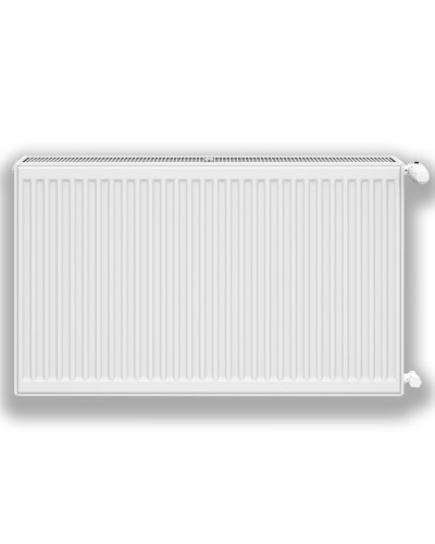 Радіатор сталевий TERRA TEKNIK 22 500х500 б.п.
