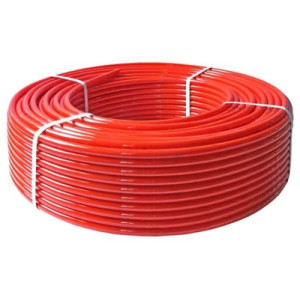Труба для теплої підлоги PE-RT 16*2.0mm 