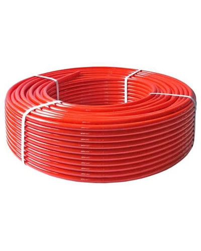 Труба для теплої підлоги PE-RT 16*2.0mm 