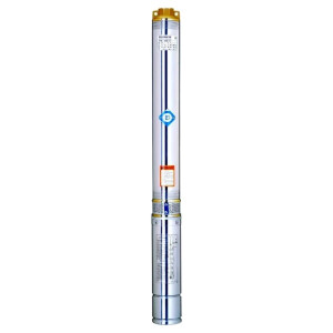 Насос вiдцентровий DONGYIN 0.37кВт H 60(46)м Q 45(30)л/хв 80мм