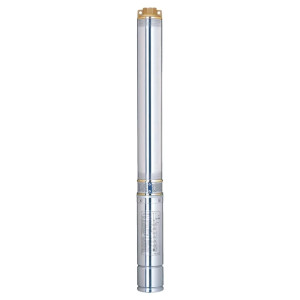 Насос вiдцентровий DONGYIN 0.75кВт H 111(85)м Q 45(30)л/хв 80мм