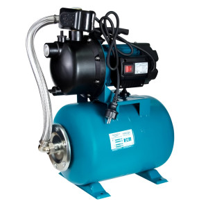 Станція AQUATICA LEO 1000Вт H44м 73л/хв (нерж) *УКРАЇНА*