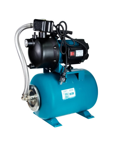 Станція AQUATICA LEO 1000Вт H44м 73л/хв (нерж) *УКРАЇНА*