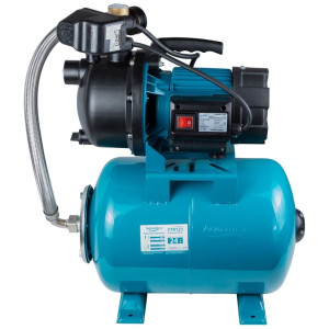 Станція AQUATICA LEO 1000Вт H44м 73л/хв (нерж) *УКРАЇНА*