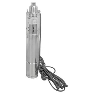 Насос шнековий FORWATER (14 м каб) 4S QGD1.2-100-0.75 0,75кВт 100м 1,2м3/год