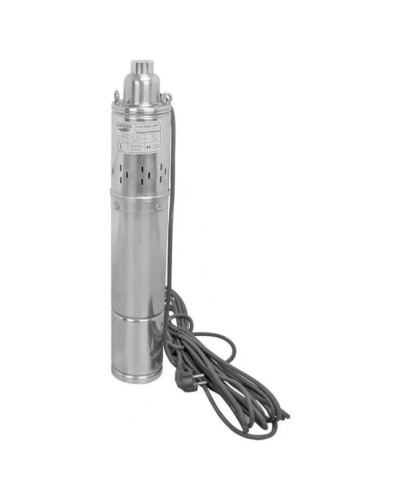 Насос шнековий FORWATER (14 м каб) 4S QGD1.2-100-0.75 0,75кВт 100м 1,2м3/год
