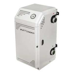Котел газовий парапетний АТЕМ Житомир-М АОГВ-15СН одноконтурний (з димоходом)
