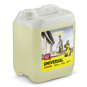 Засіб для  чищення KARCHER RM555 5л  