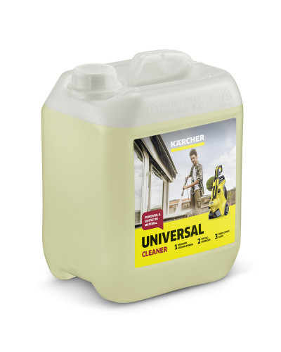 Засіб для  чищення KARCHER RM555 5л  