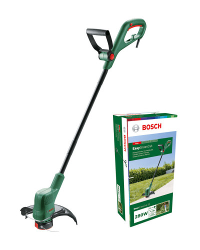 Тример Bosch EasyGrassCut 23