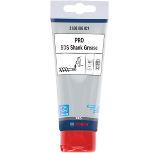 Мастило для бурів 100 мл Bosch