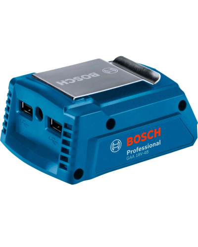 USB-адаптер Bosch GAA 18V-48