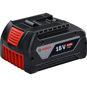 Акумулятор Bosch GBA 18V 4.0Ah