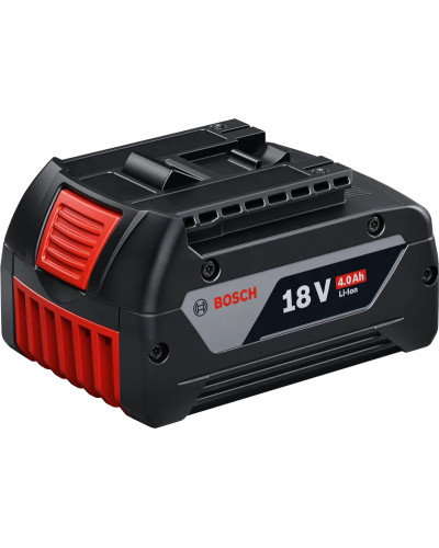 Акумулятор Bosch GBA 18V 4.0Ah