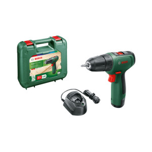 Акумуляторний дриль-шурупокрут Bosch EasyDrill 1200