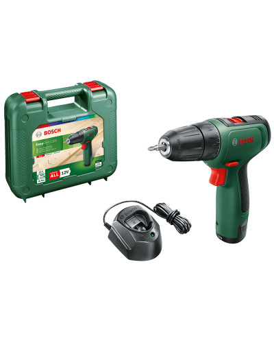 Аккумуляторная дрель-шуруповерт Bosch EasyDrill 1200