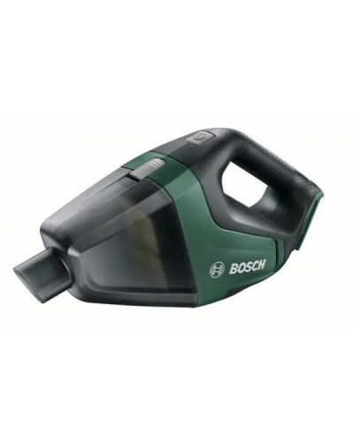Акумуляторний пилосмок Bosch UniversalVac 18 (Baretool)
