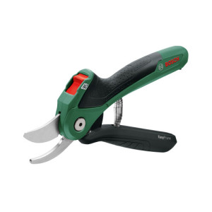 Акумуляторний секатор Bosch EasyPrune