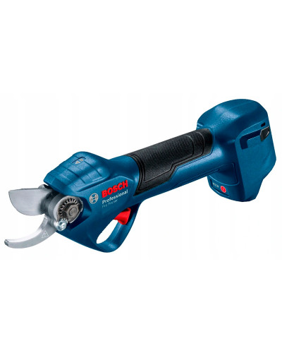 Акумуляторний секатор Bosch Pro Pruner (сет 2 акк.)
