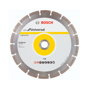 Алмазний диск ECO Universal 230-22,23 Bosch