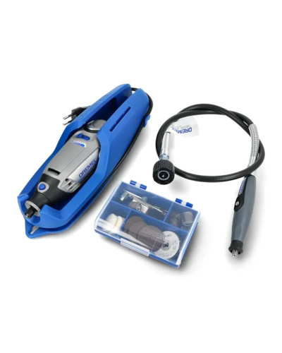 Багатофункціональний інструмент Dremel 3000-1/25 EZ