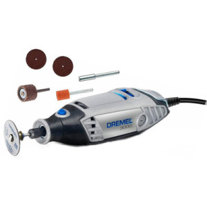 Багатофункціональний інструмент Dremel 3000-5