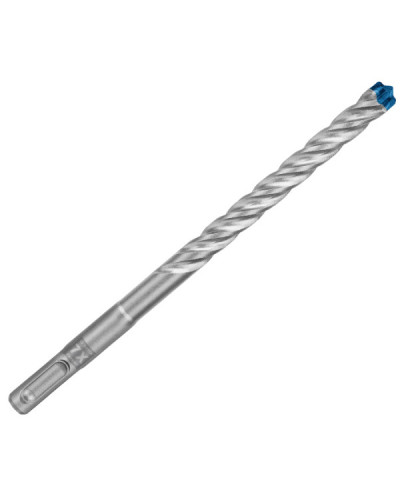 Ударный бур по бетону Bosch EXPERT SDS-Plus-7X 10x250x315 мм