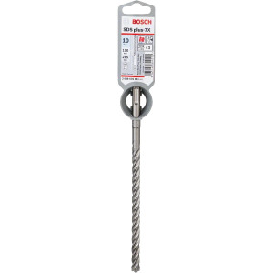 Ударный бур по бетону Bosch EXPERT SDS-Plus-7X 10x250x315 мм