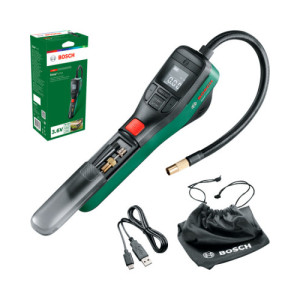 Акумуляторний пневмонасос Bosch EasyPump