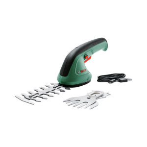Акумуляторні ножиці Bosch Easy Shear new