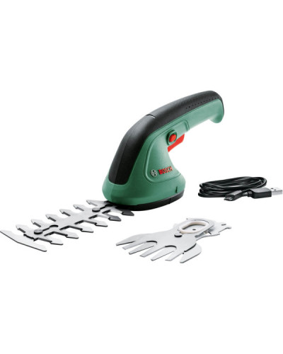 Акумуляторні ножиці Bosch Easy Shear new