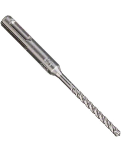 Бур Bosch EXPERT SDS-plus-7X, 6x100x165 мм