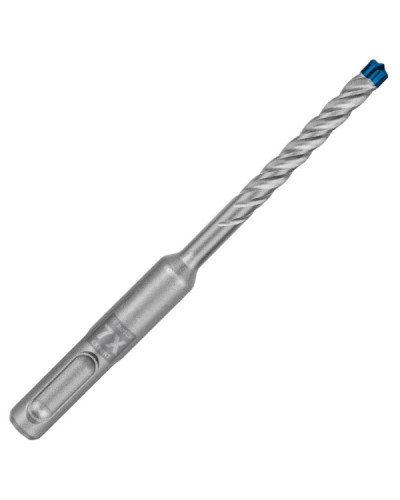 Бур для бетона Bosch SDS Plus-7X 6x50x115 мм