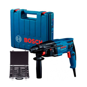 Перфоратор Bosch GBH 220